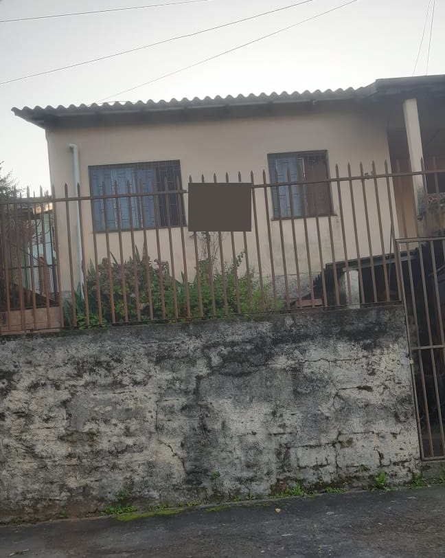 Casa Residencial 